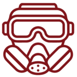 PPE Mask Icon